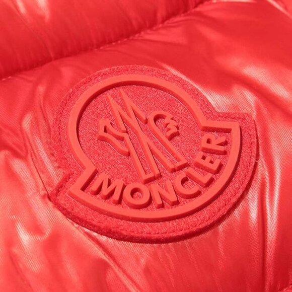 Moncler Tarnos Size 1 (Small) 2-in-1 Vest & Puffer - Picture 3 of 8